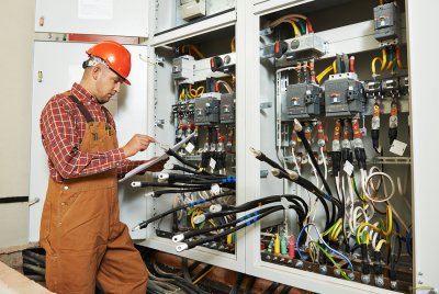 Commercial Electrical Safety Inspection in San Jose, CA